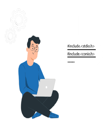 person graphic
